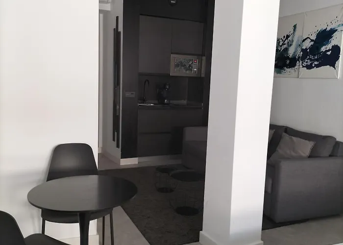 A-Cero Living Malaga