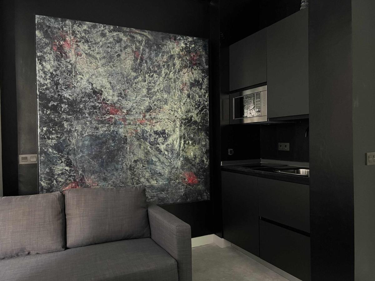 Apartamento A-cero Living Málaga
