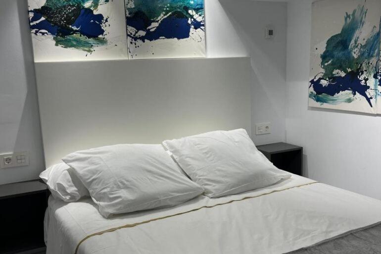 Apartamento A-cero Living Málaga