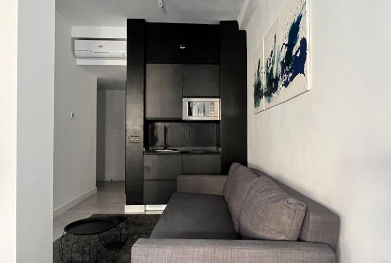 A-cero Living Apartamento