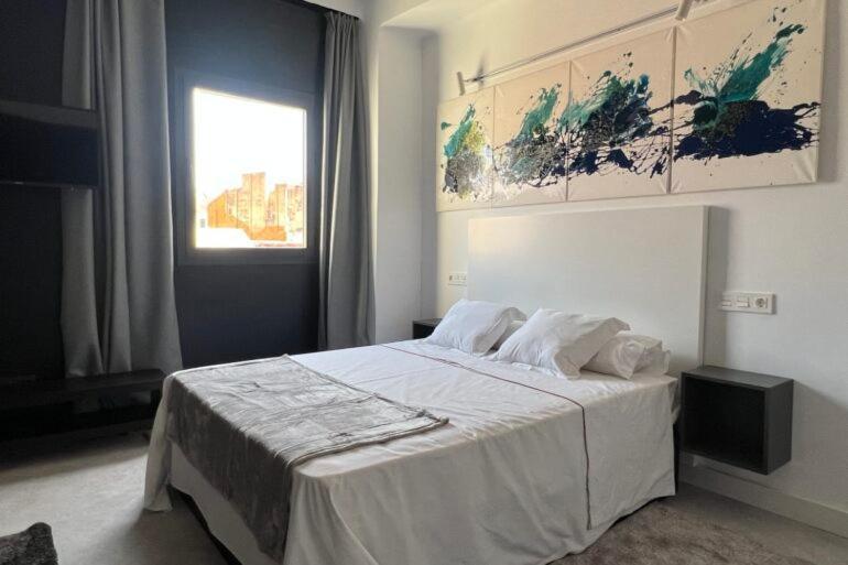 A-cero Living Apartamento Málaga