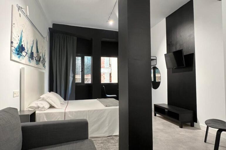 Apartamento A-cero Living Málaga