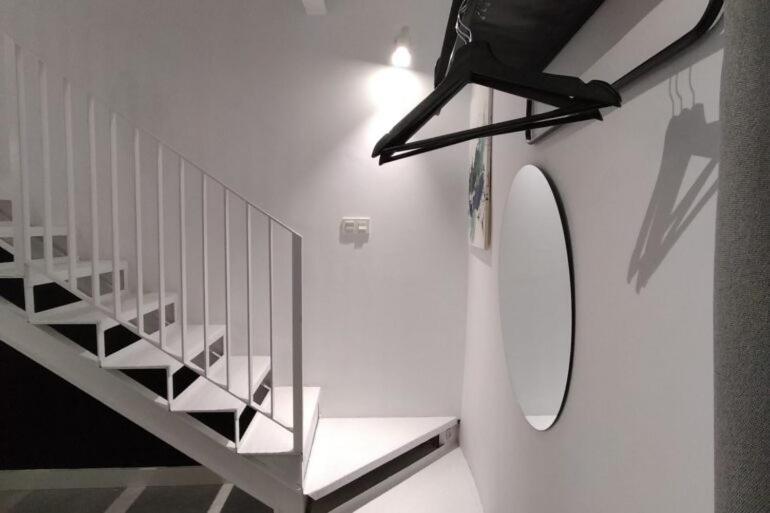 Apartamento A-cero Living