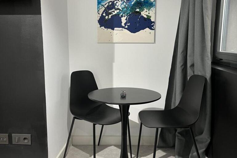 Apartamento A-cero Living *