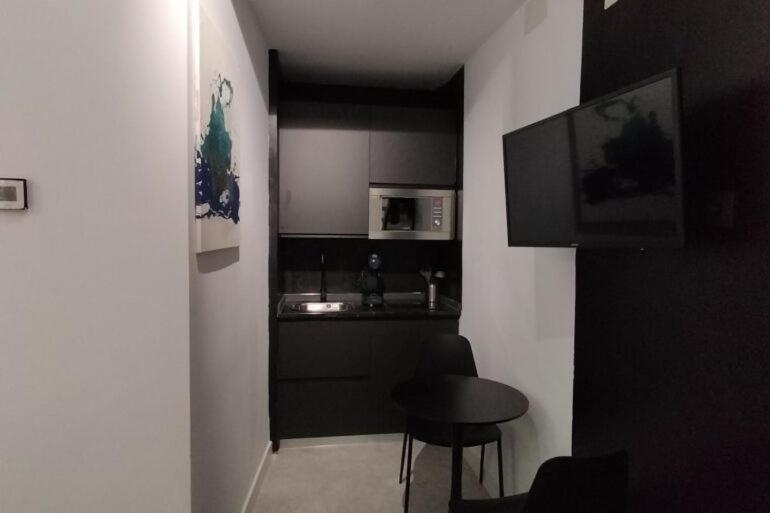 Apartamento A-cero Living *