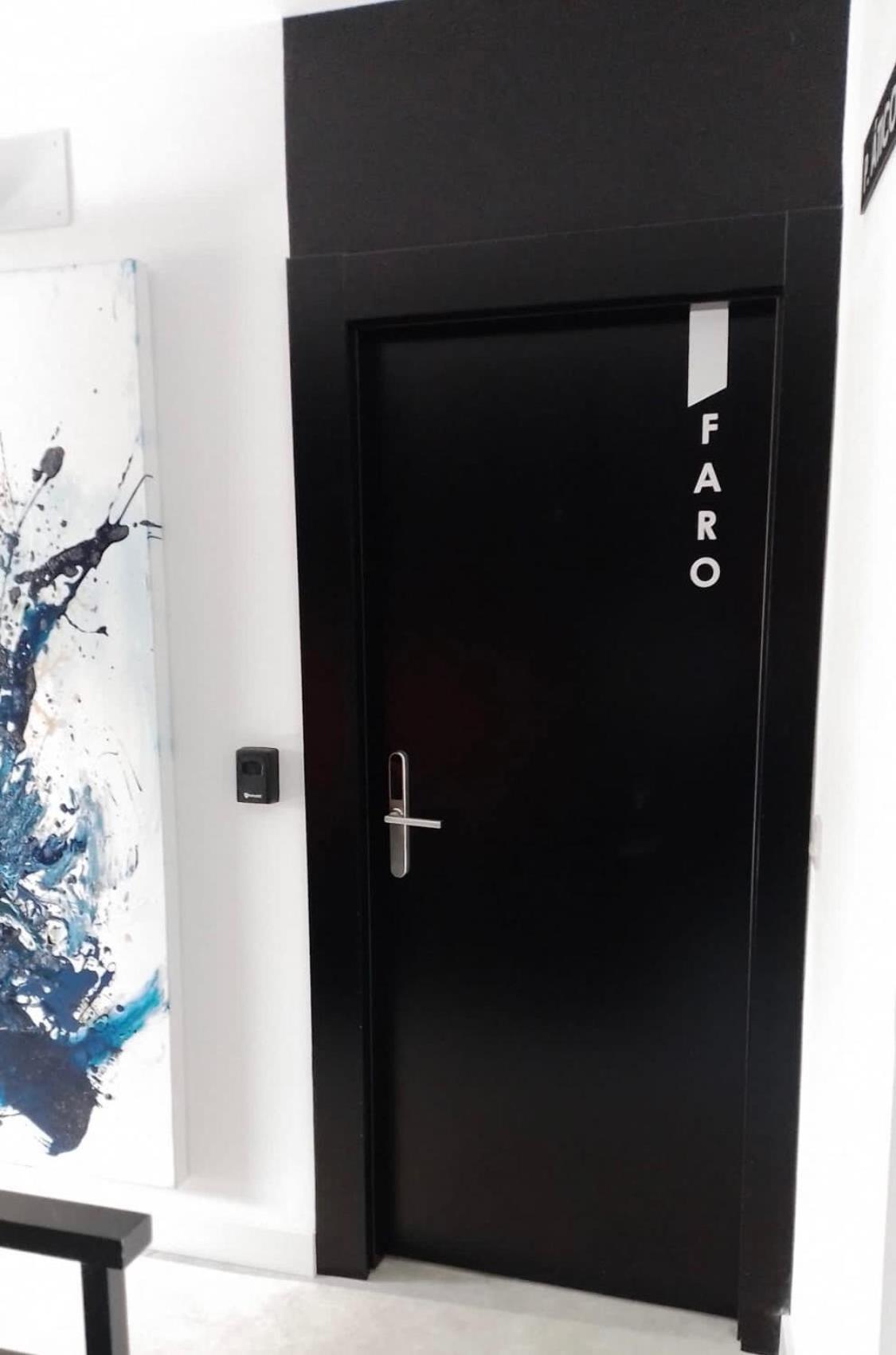 A-cero Living Apartamento *