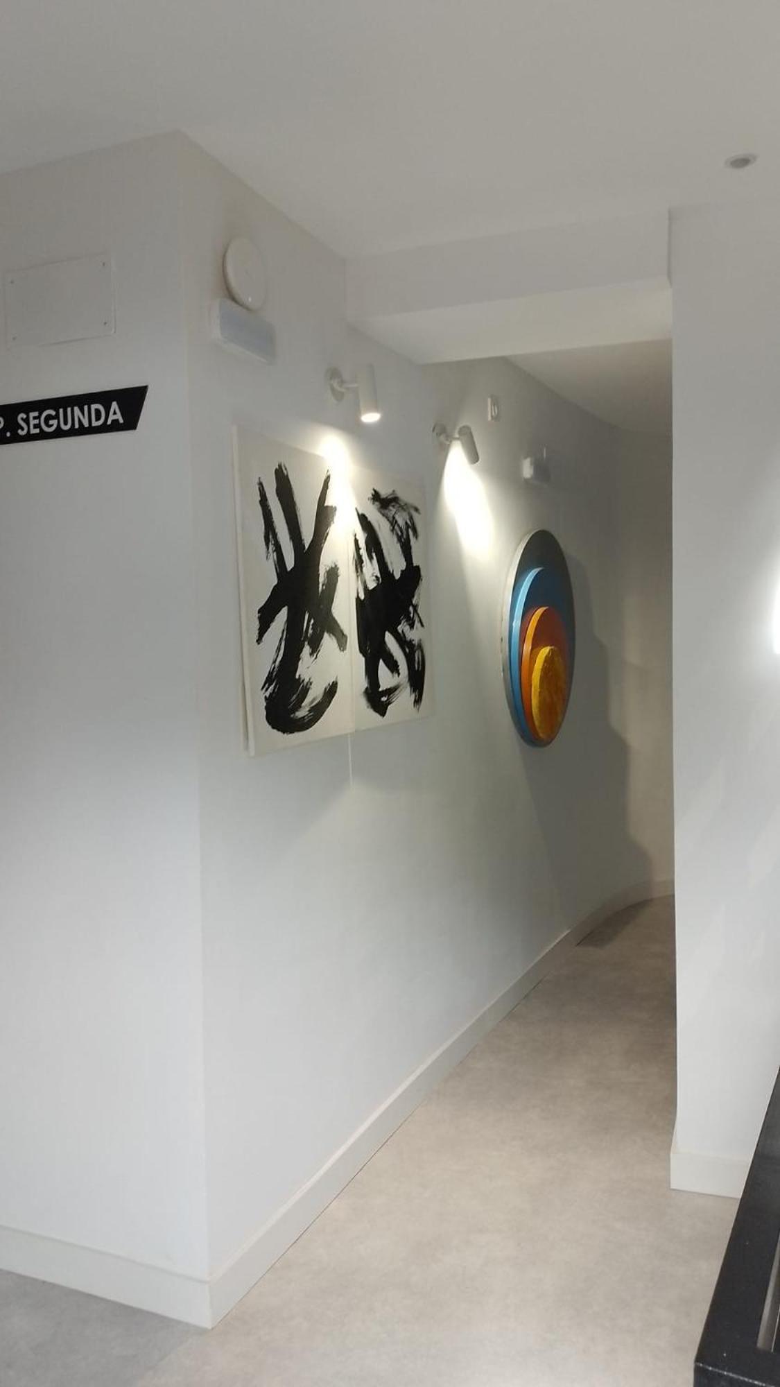 A-cero Living Apartamento Málaga