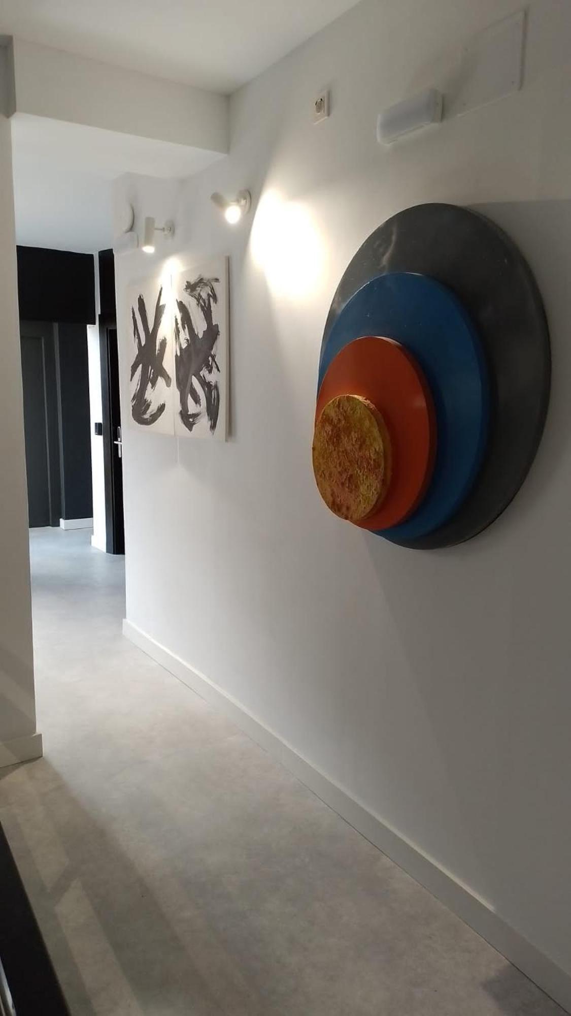Apartamento A-cero Living