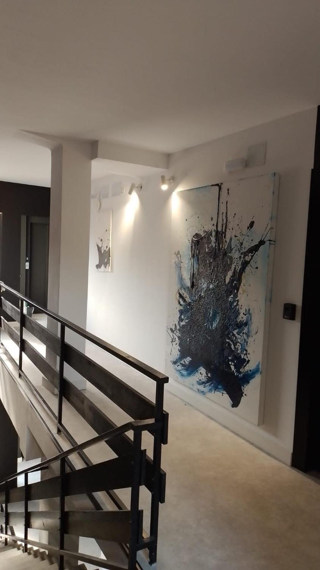 Apartamento A-cero Living *