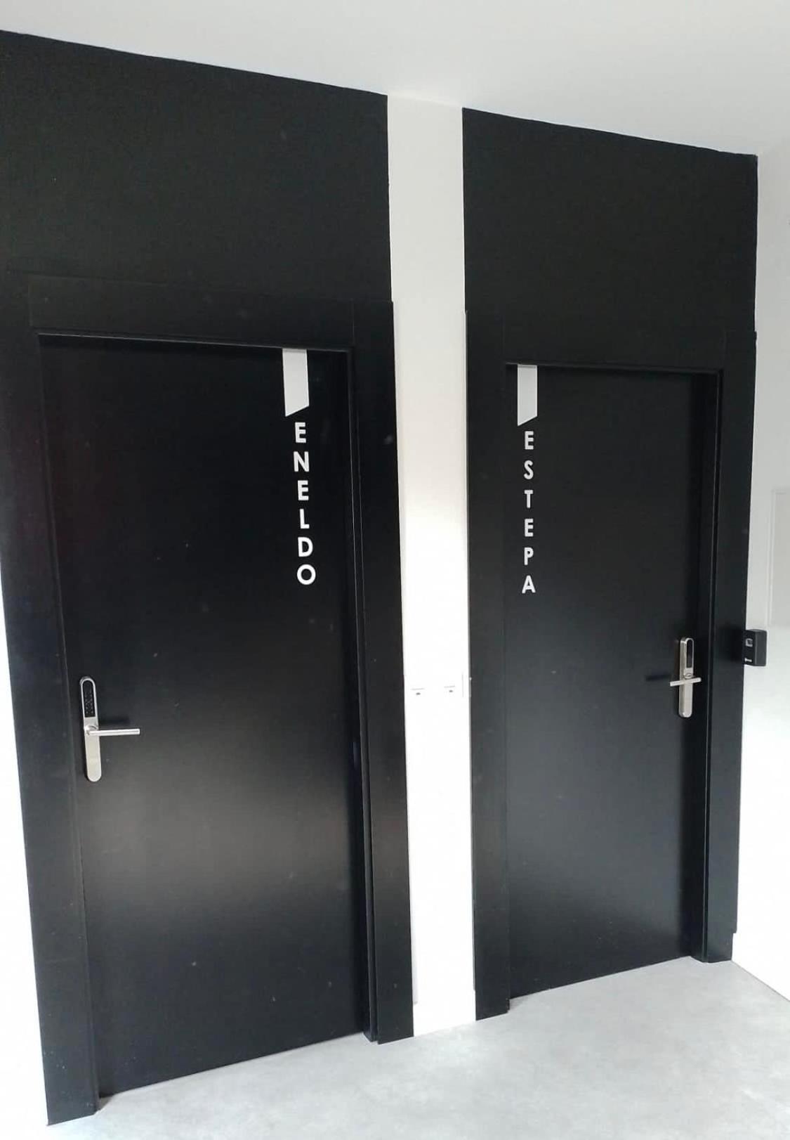A-cero Living Apartamento Málaga