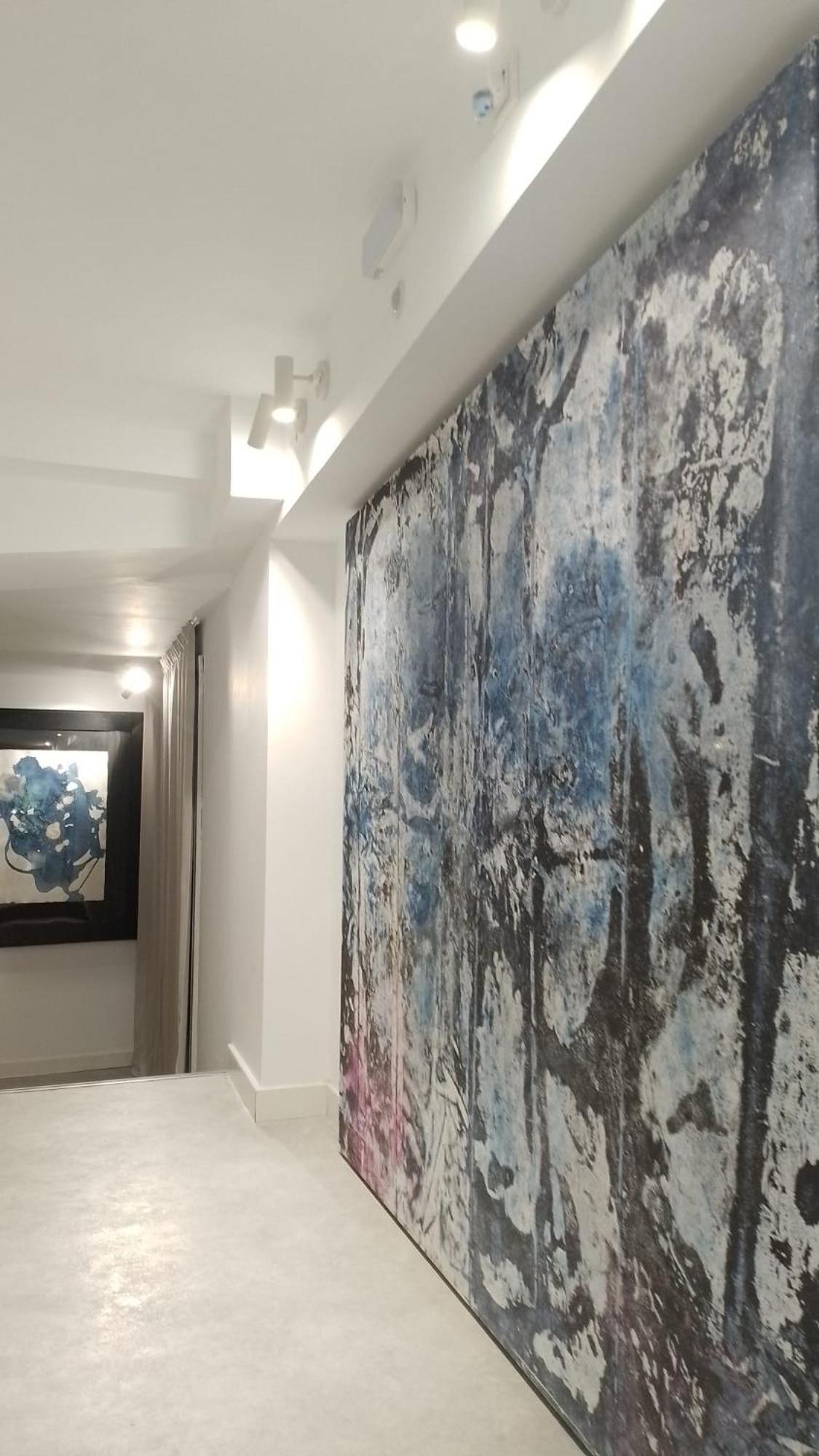 A-cero Living Apartamento Málaga