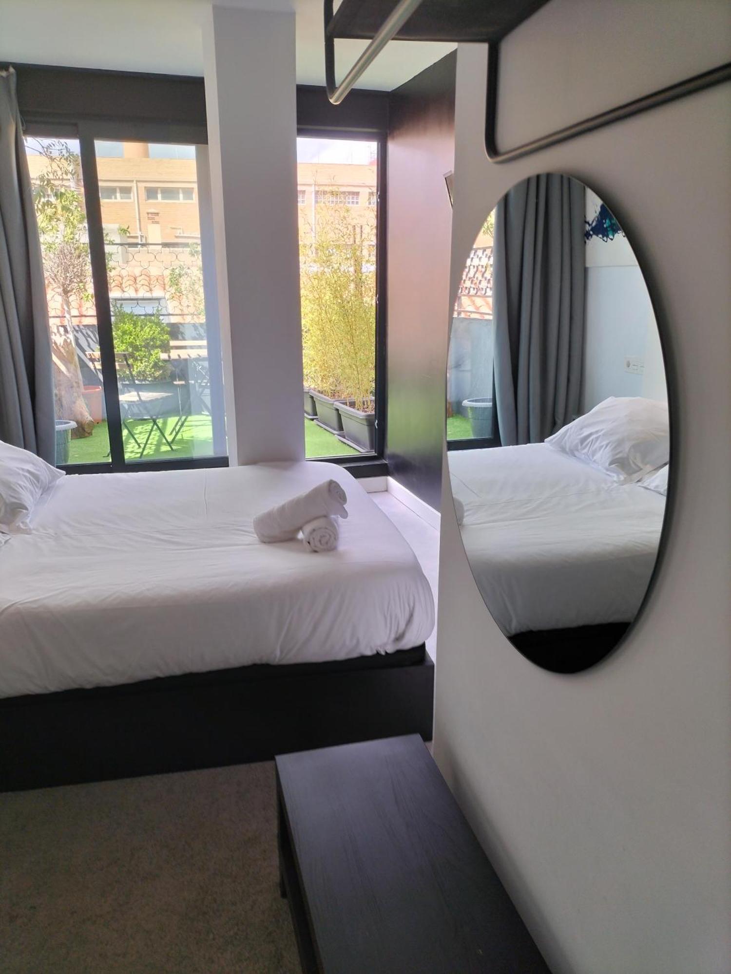 Apartamento A-cero Living