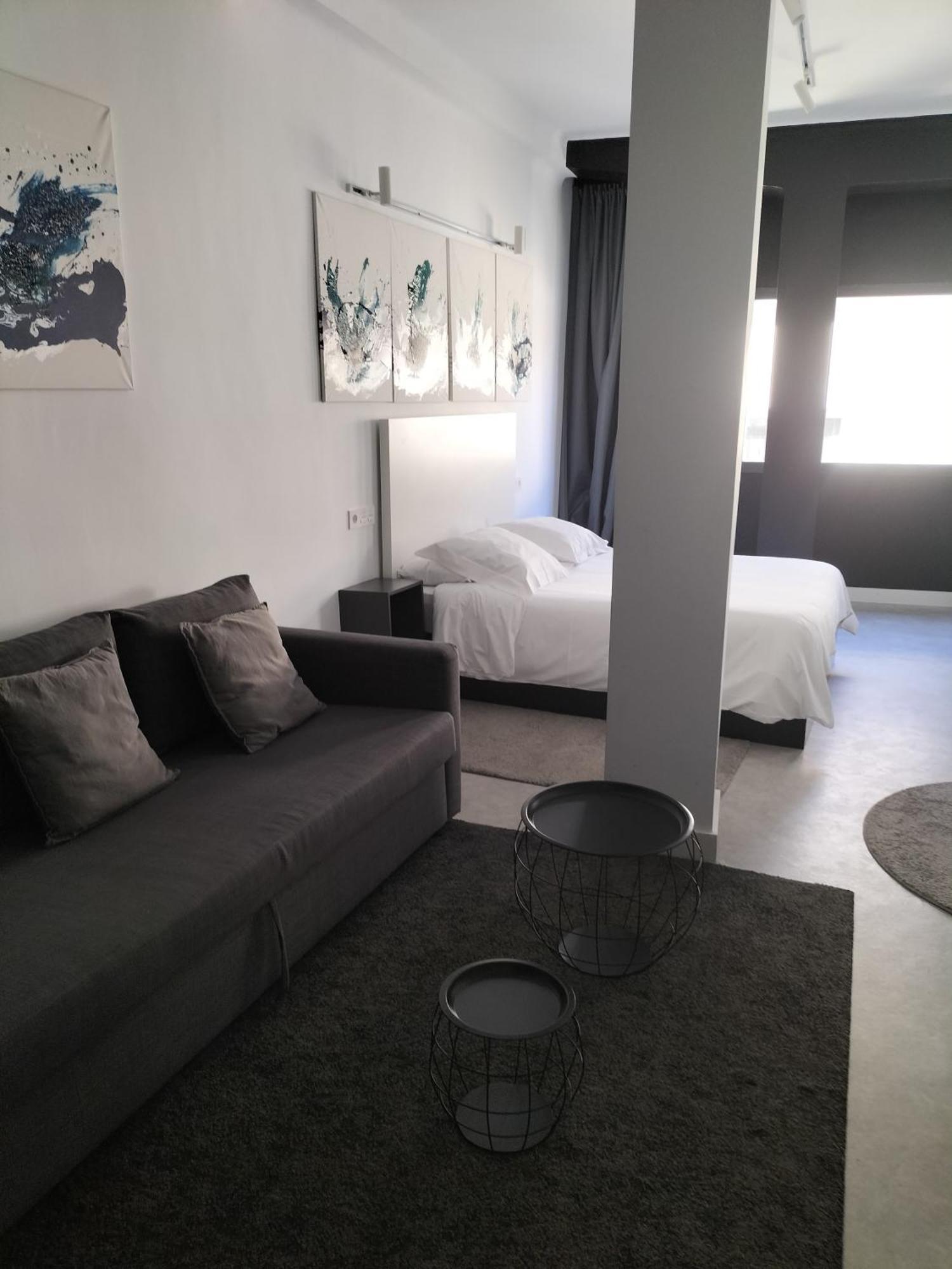 A-cero Living Apartamento *