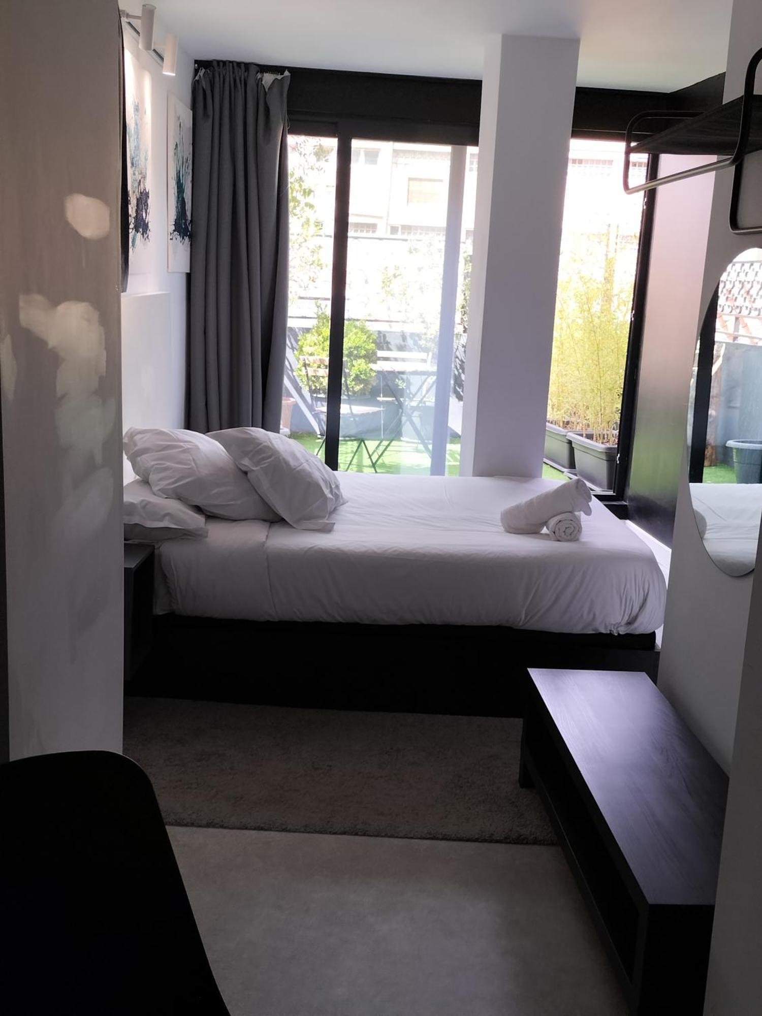 A-cero Living Apartamento