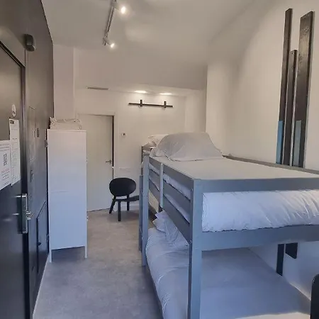 Ferienwohnung A-Cero Living Málaga Exterior foto