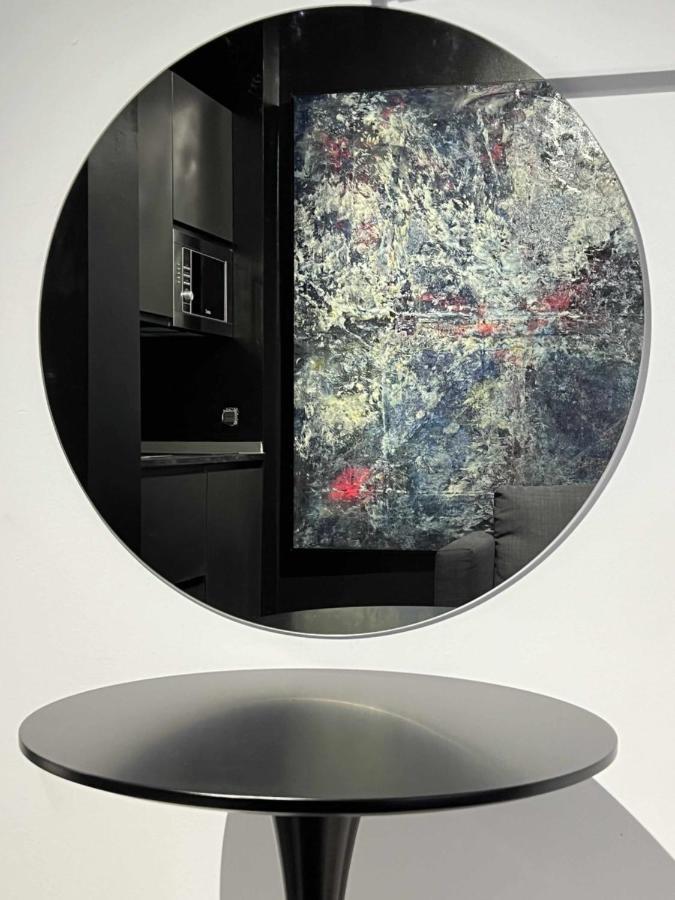 Appartement A-cero Living