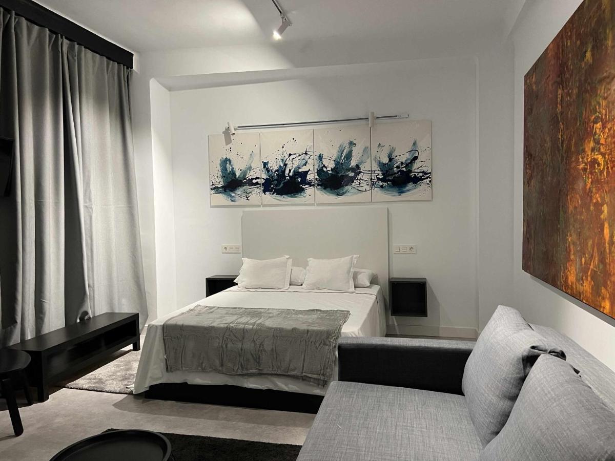 Appartement A-cero Living