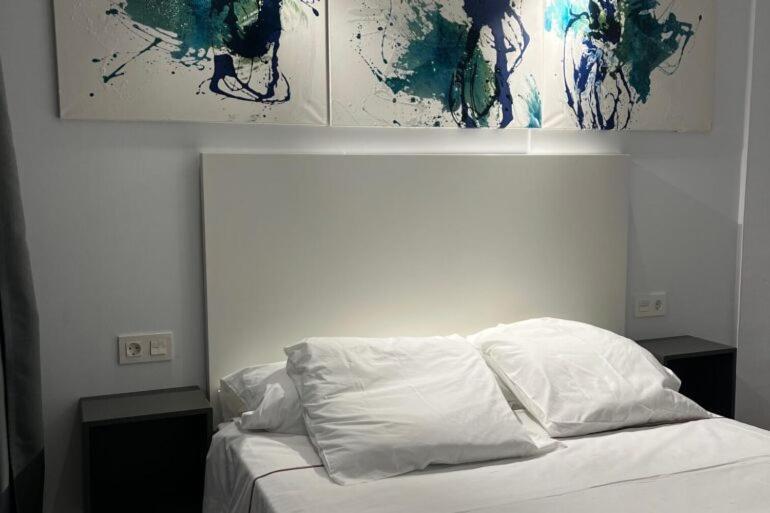 Appartement A-cero Living Málaga
