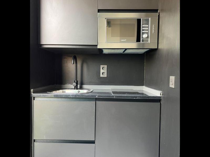 A-cero Living Apartament Malaga