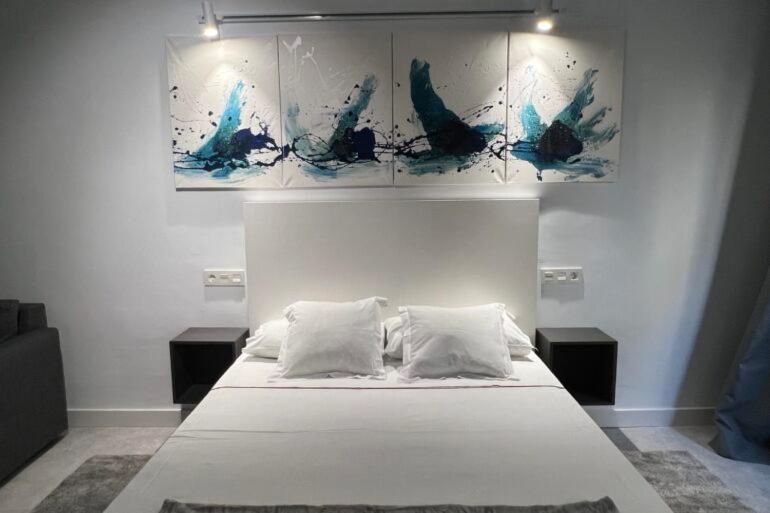Apartament A-cero Living *