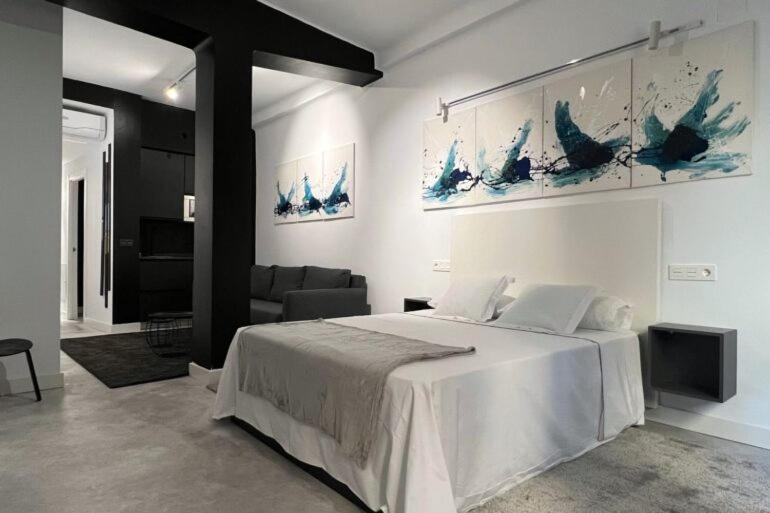 A-cero Living Malaga