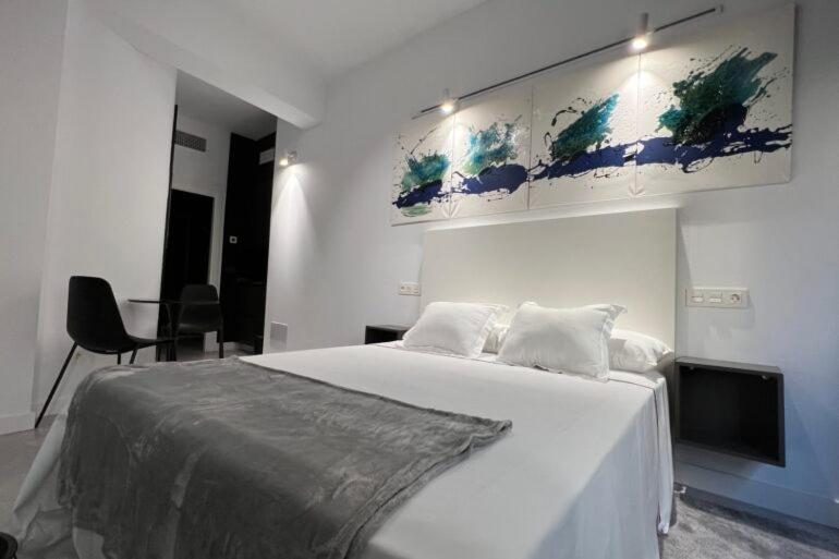 A-cero Living Apartament