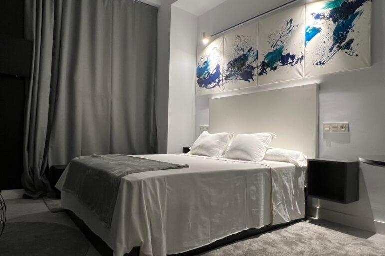 A-cero Living Apartament