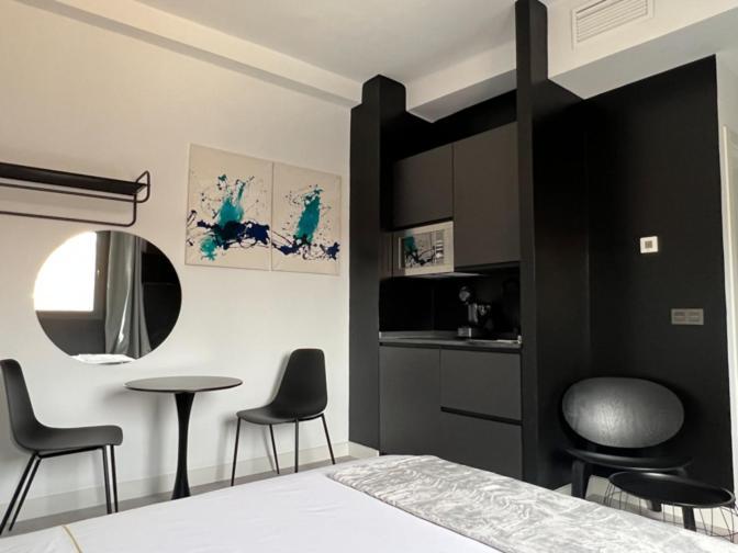 A-cero Living Apartament