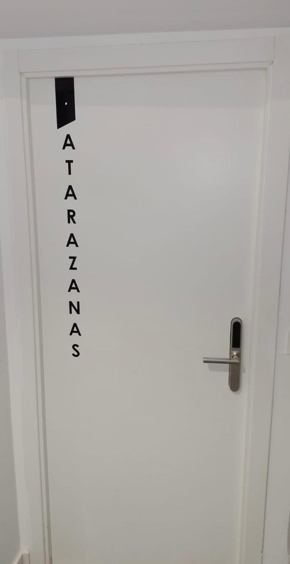A-cero Living Apartament Malaga