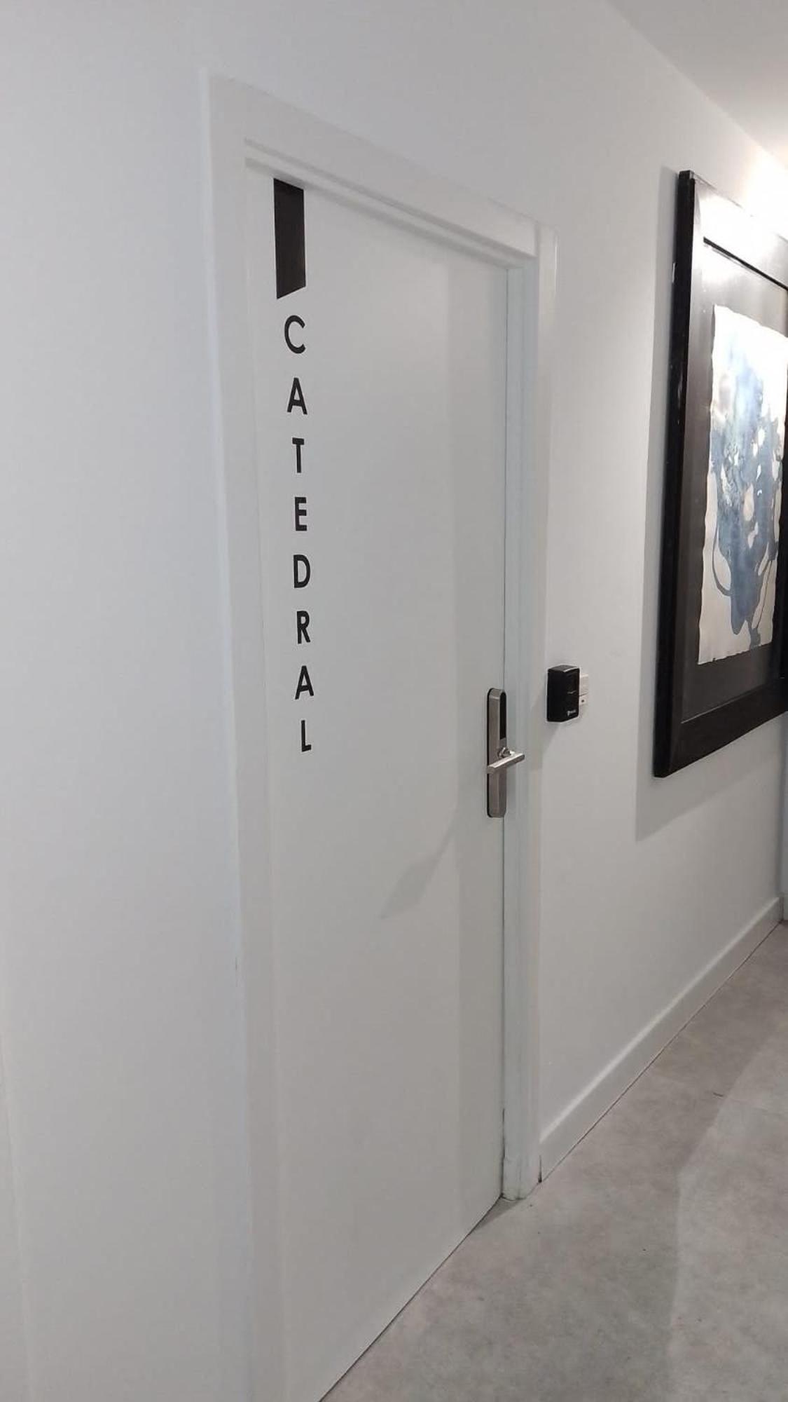 A-cero Living Malaga