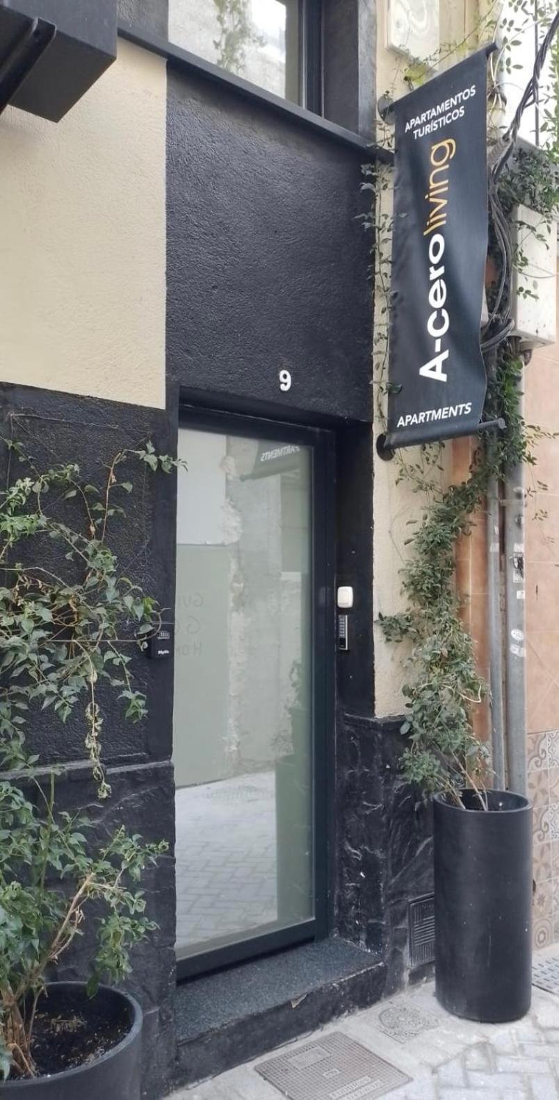 A-cero Living Malaga