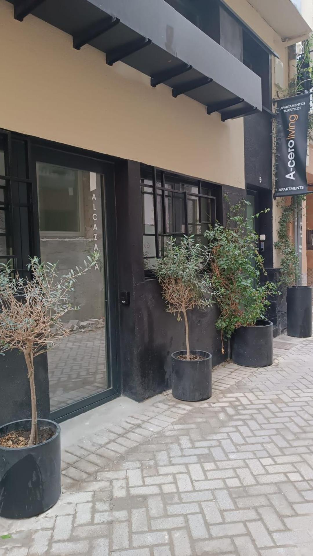Apartament A-cero Living