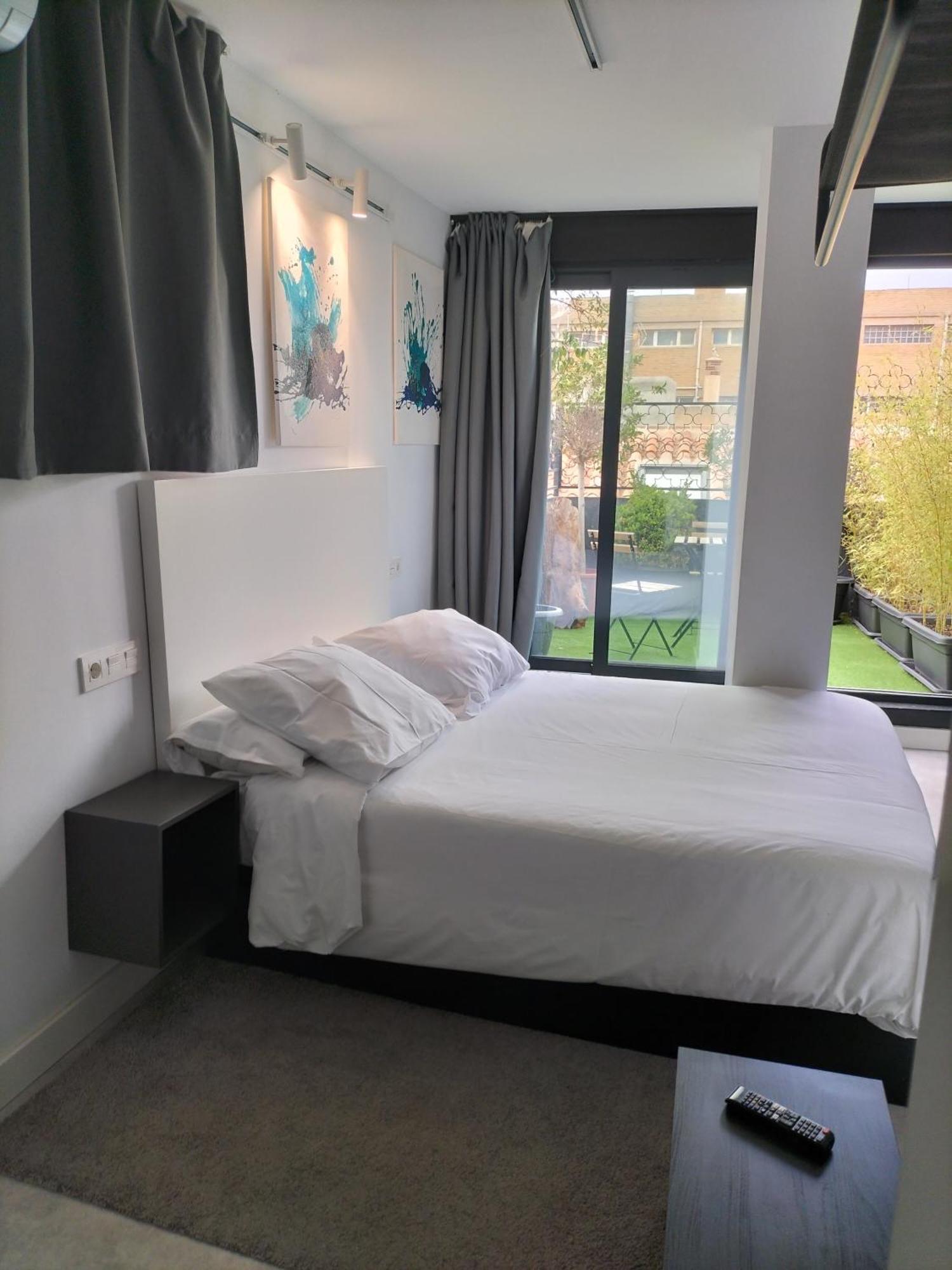 A-cero Living Apartament Malaga