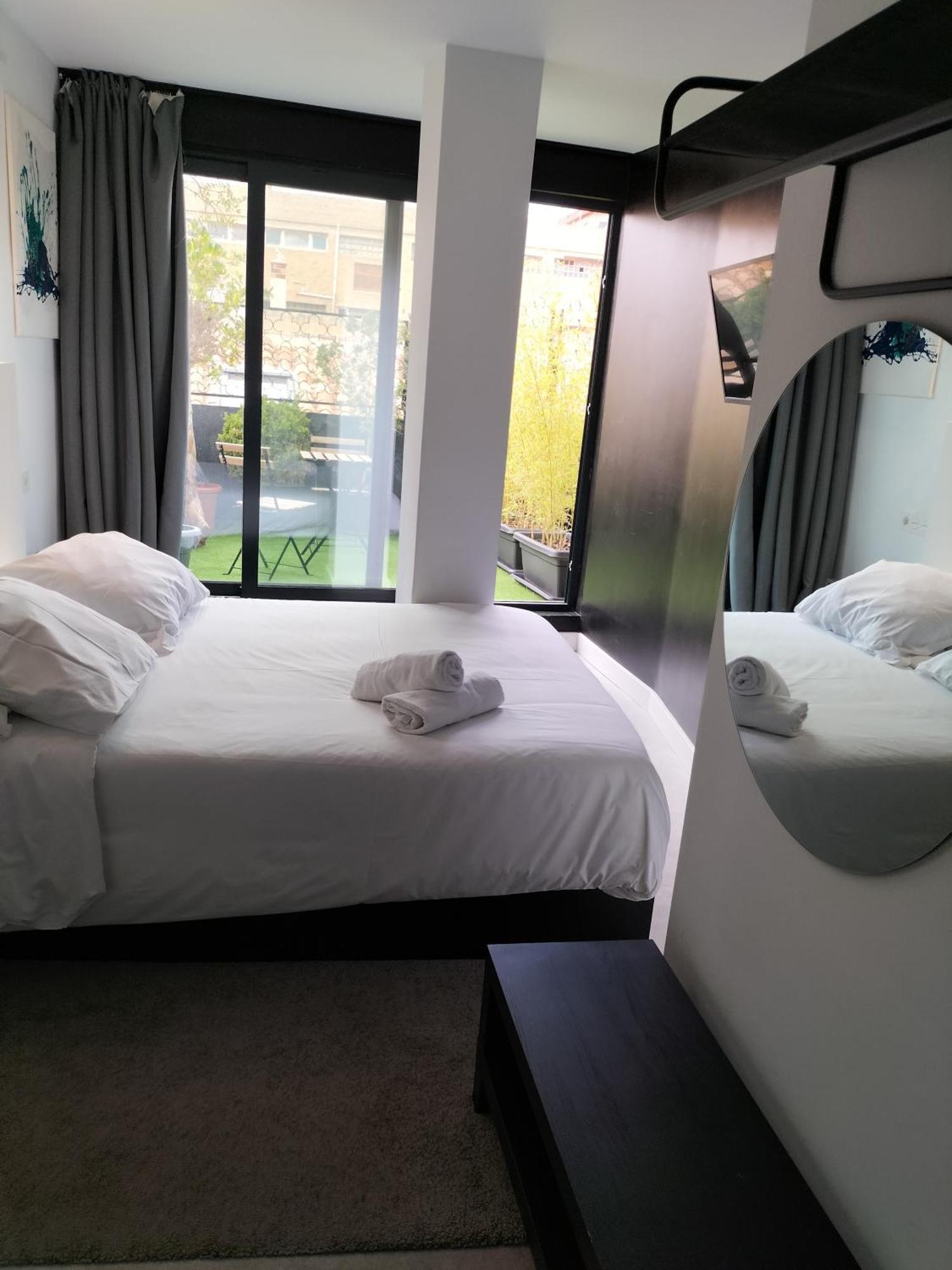 A-cero Living Apartament Malaga