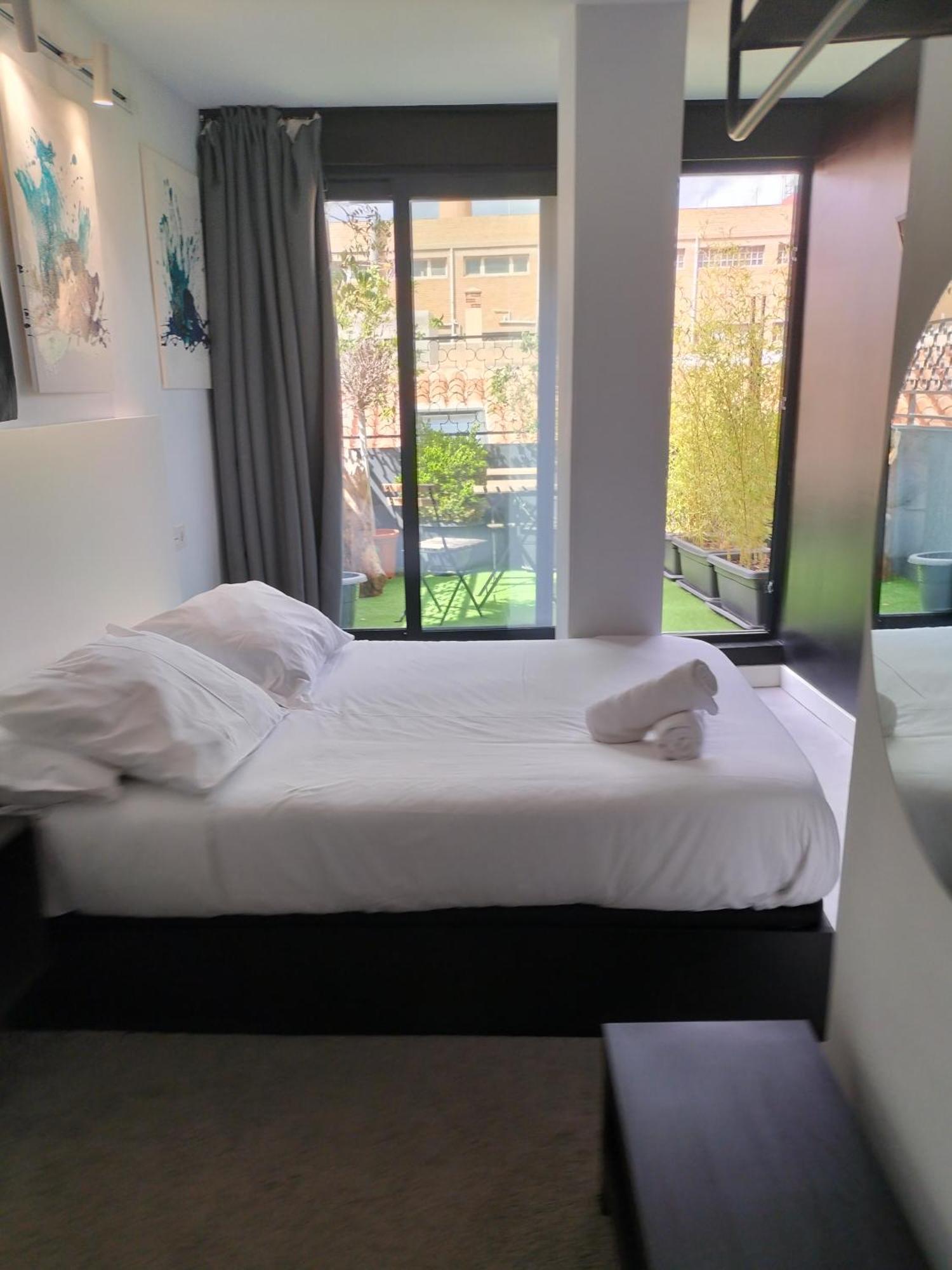 A-cero Living Malaga