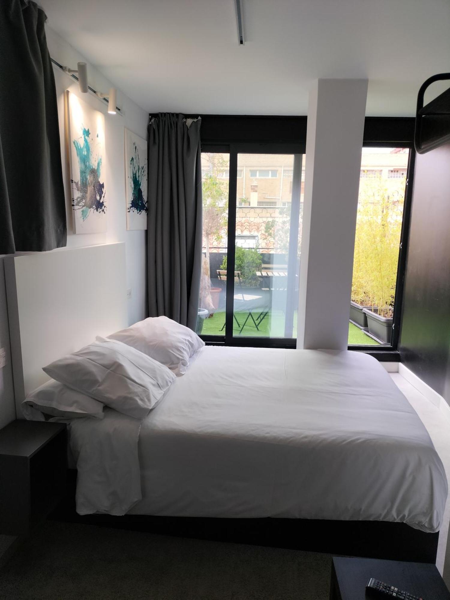 Apartament A-cero Living