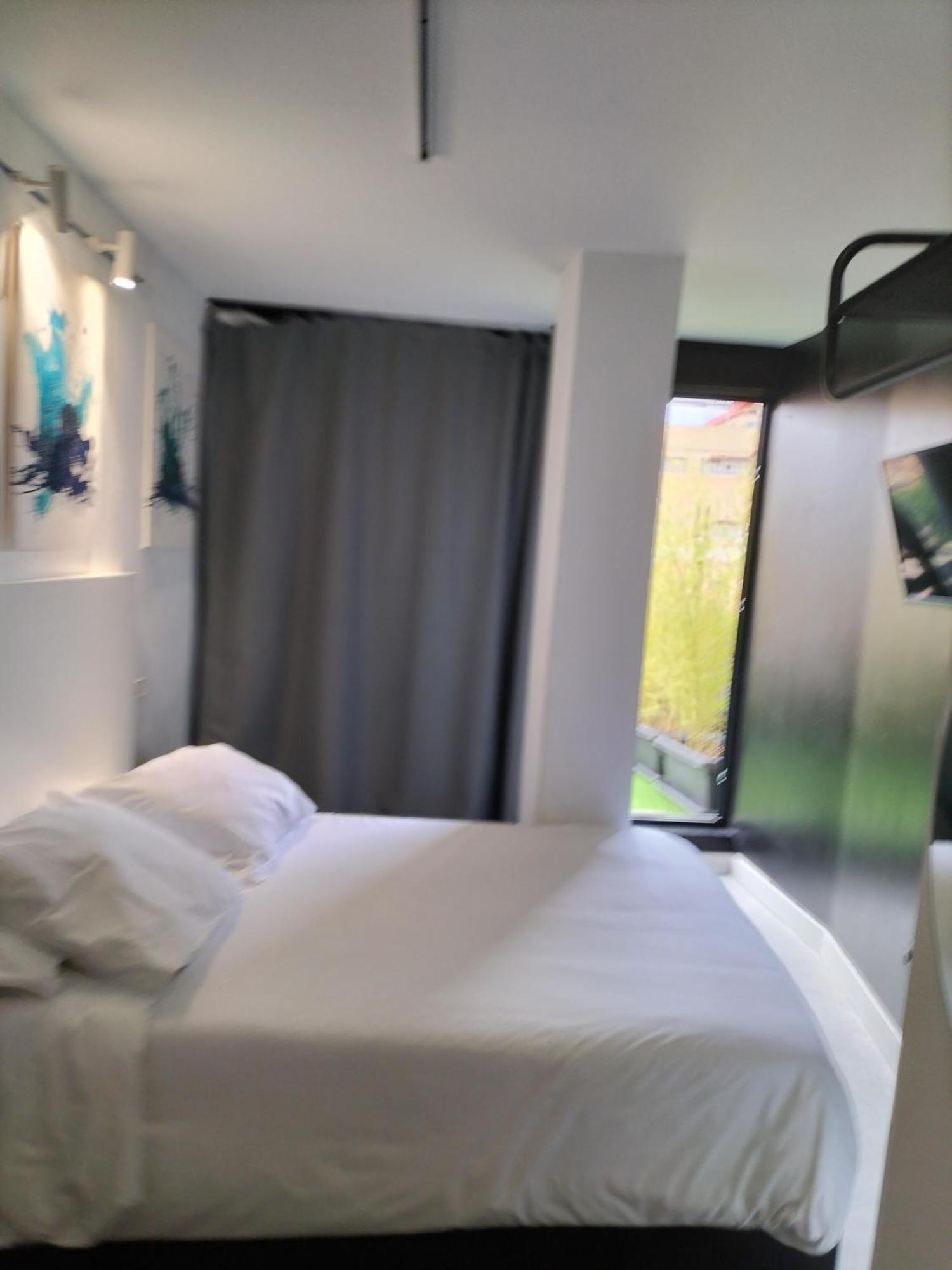 A-cero Living Apartament *