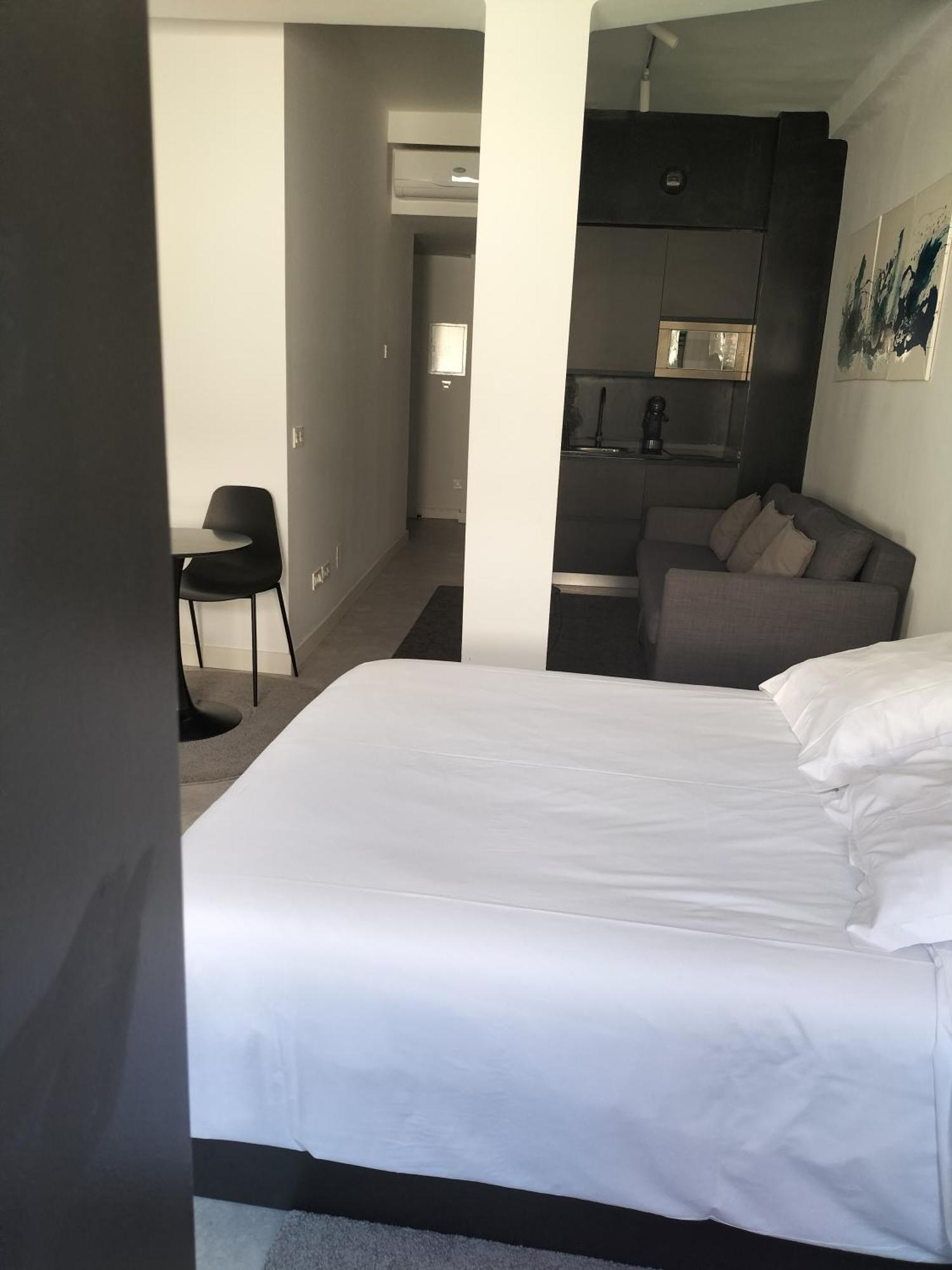 A-cero Living Malaga