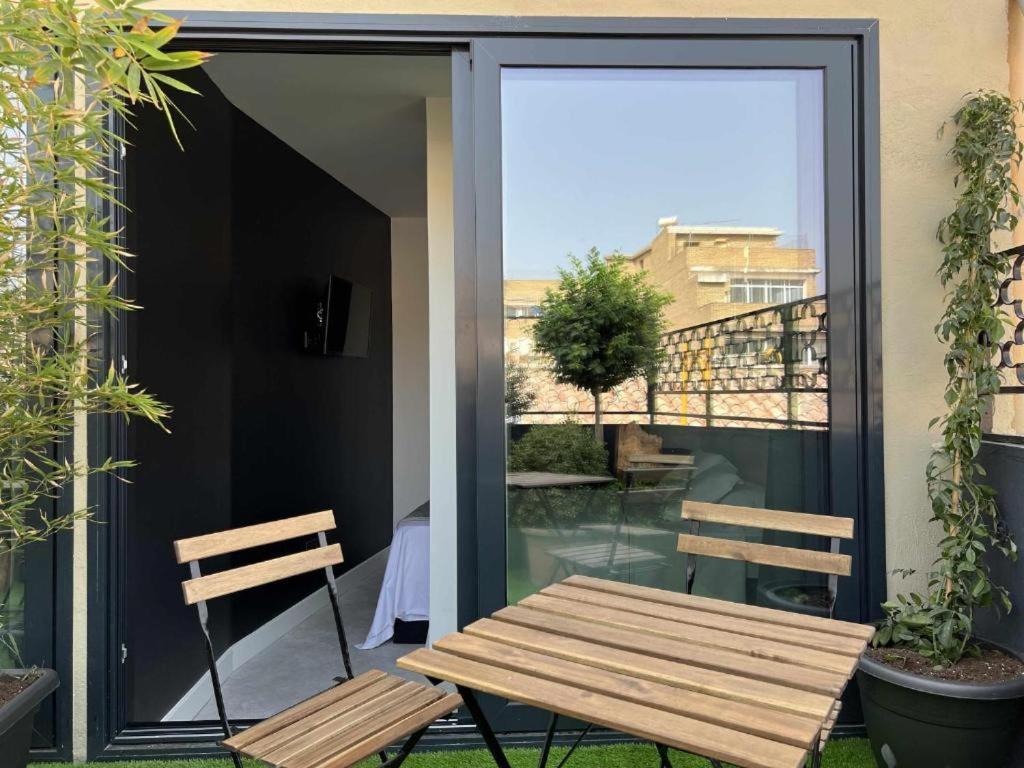 A-cero Living * Malaga