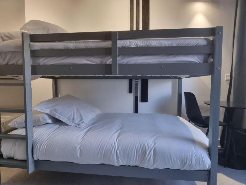 A-cero Living Apartament Malaga