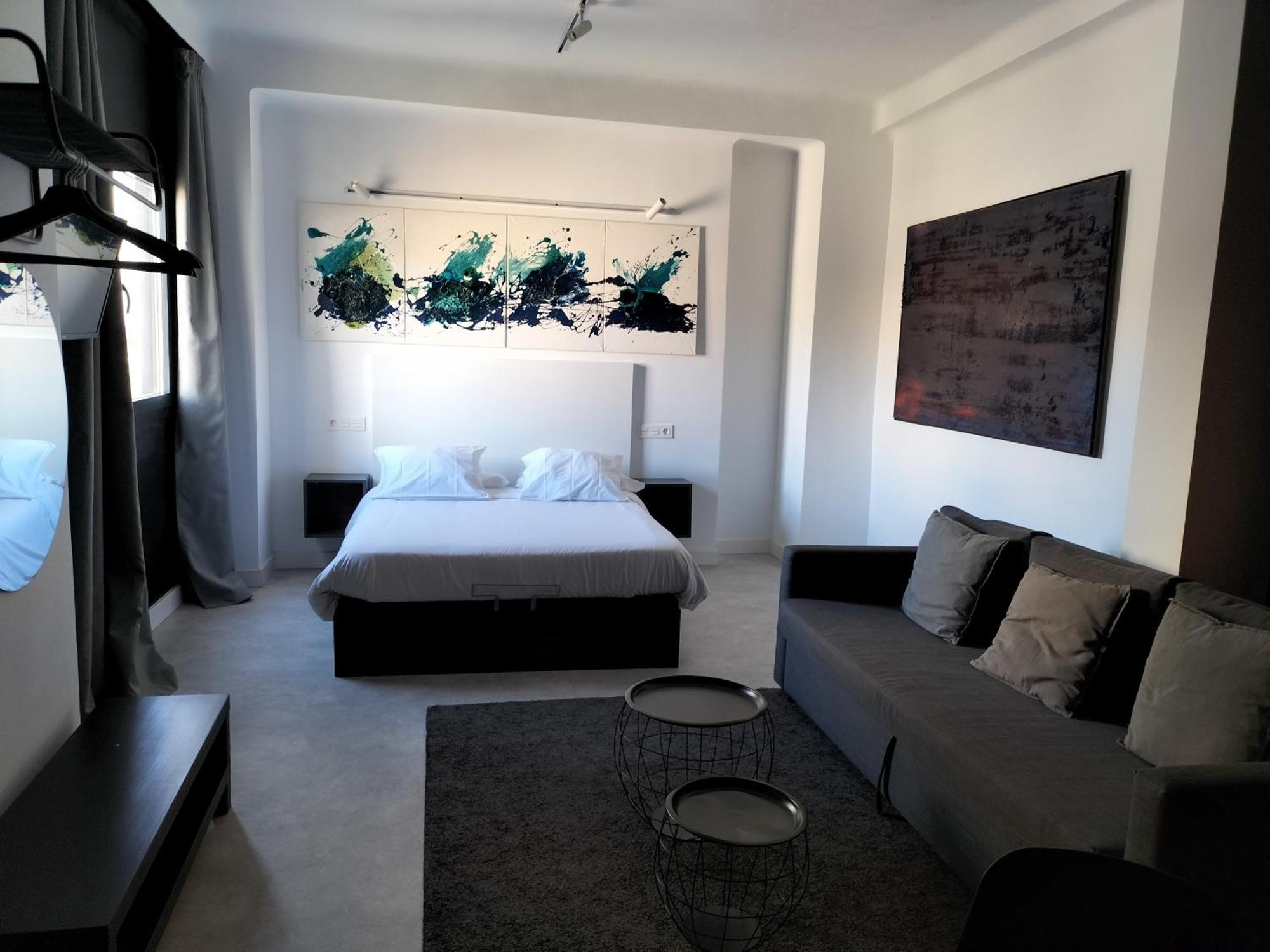 A-cero Living Apartment *