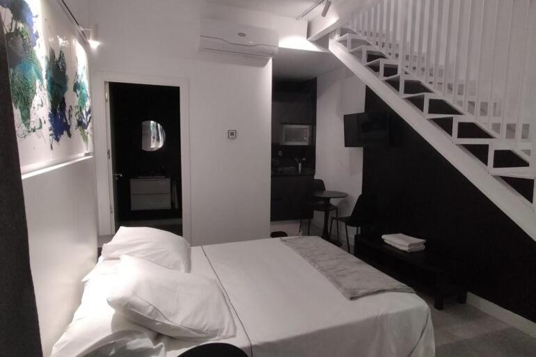 A-cero Living Apartment