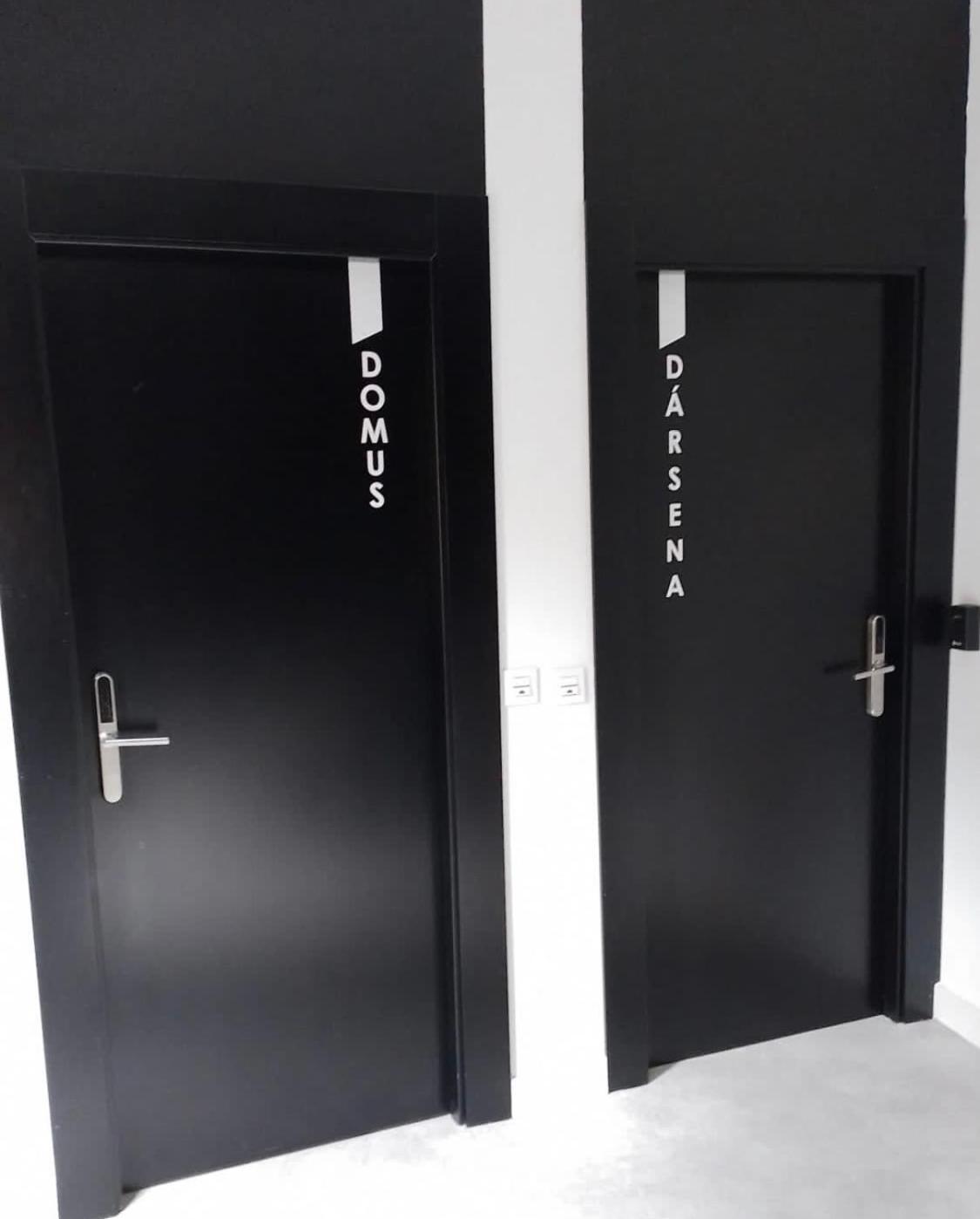A-cero Living Apartment