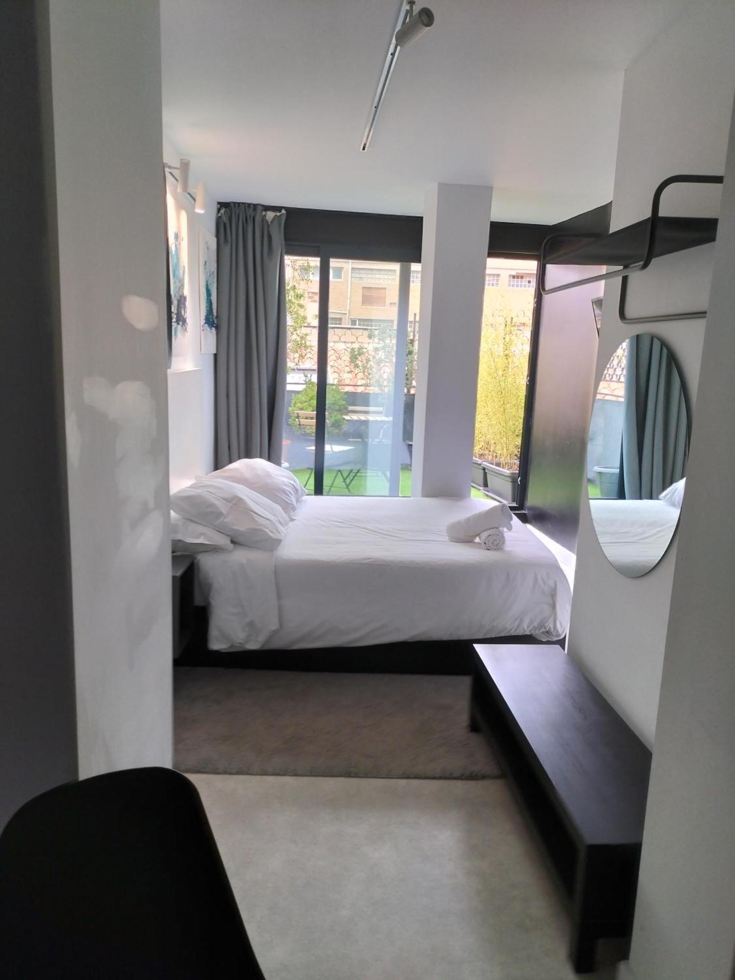 A-cero Living Apartment