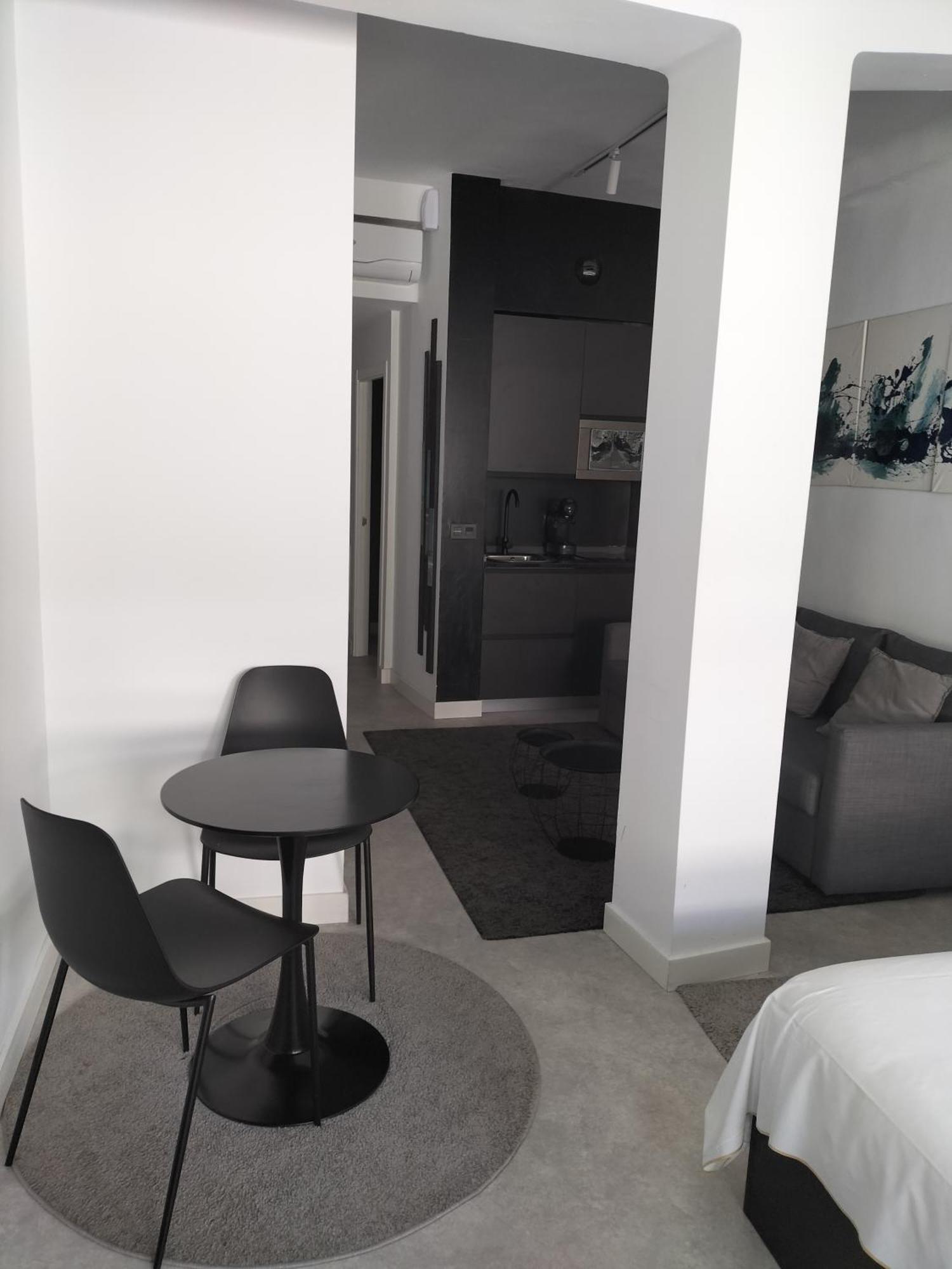 A-cero Living Apartment *