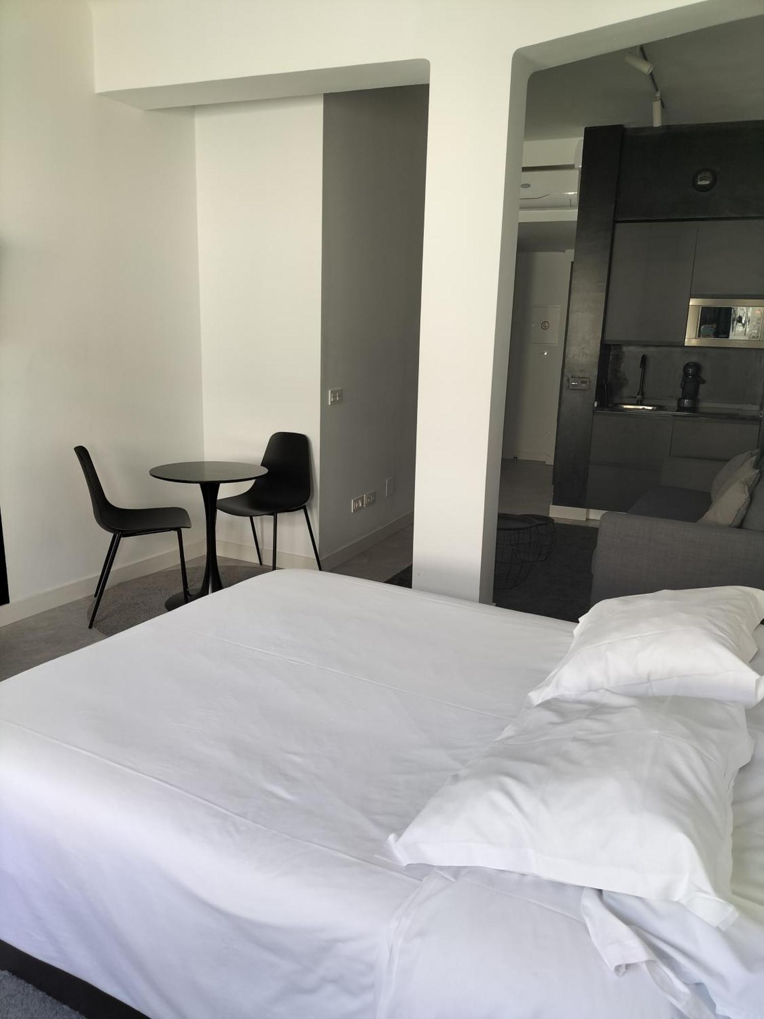 A-cero Living Apartment Málaga