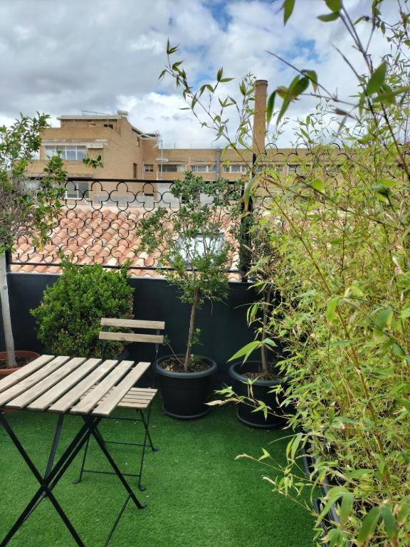Apartment A-cero Living Málaga